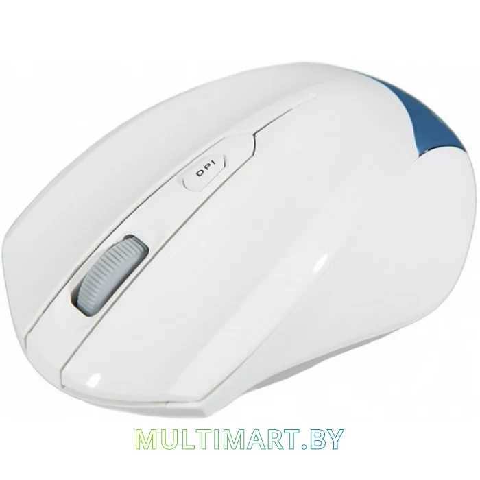 Мышь Smartbuy 356AG Blue/White (SBM-356AG-BW)